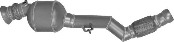 IMASAF 49.93.33 - Catalyseur droxauto.com