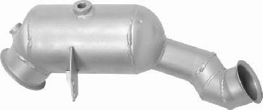 IMASAF 49.15.33 - Catalyseur droxauto.com