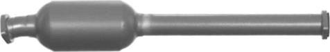 IMASAF 45.74.33 - Catalyseur droxauto.com