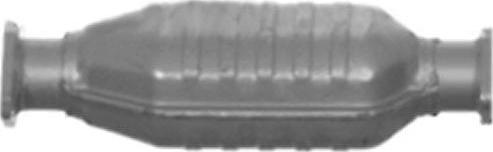 IMASAF 46.52.33 - Catalyseur droxauto.com