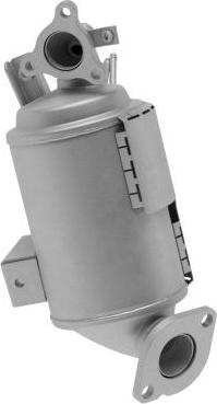 IMASAF 408473 - Filtre à particules / à suie, échappement droxauto.com