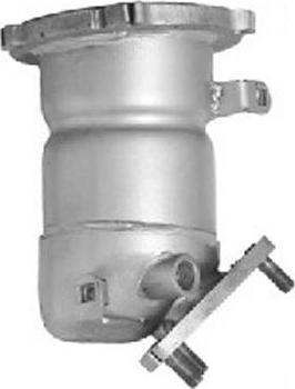 IMASAF 40.82.43 - Catalyseur droxauto.com