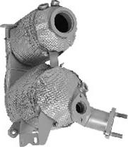 IMASAF 40.87.93 - Filtre à particules / à suie, échappement droxauto.com