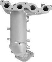 IMASAF 40.30.43 - Catalyseur droxauto.com