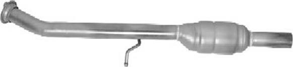 IMASAF 48.96.43 - Catalyseur droxauto.com