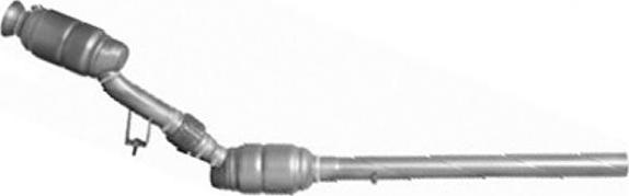 IMASAF 48.96.63 - Catalyseur droxauto.com