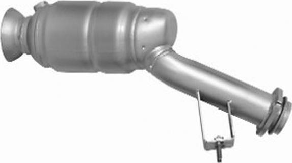 IMASAF 48.96.33 - Catalyseur droxauto.com