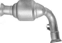 IMASAF 48.84.33 - Catalyseur droxauto.com