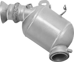 IMASAF 48.82.33 - Catalyseur droxauto.com