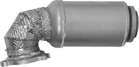 IMASAF 48.79.33 - Catalyseur droxauto.com