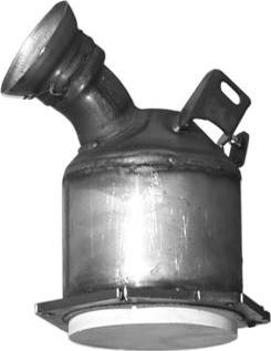 IMASAF 48.75.63 - Catalyseur droxauto.com