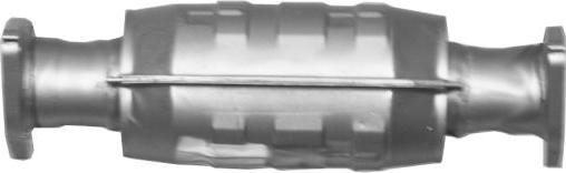 IMASAF 47.75.33 - Catalyseur droxauto.com