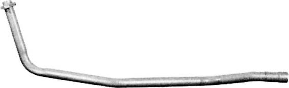 IMASAF 54.30.01 - Tuyau d'échappement droxauto.com