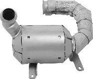 IMASAF 56.46.43 - Catalyseur droxauto.com