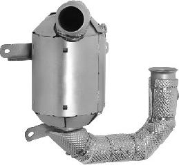 IMASAF 56.46.53 - Catalyseur droxauto.com