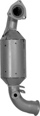 IMASAF 56.48.33 - Catalyseur droxauto.com