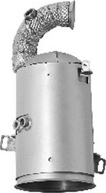 IMASAF 56.42.43 - Catalyseur droxauto.com