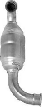 IMASAF 56.33.53 - Catalyseur droxauto.com