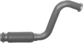 IMASAF 56.33.02 - Tuyau d'échappement droxauto.com