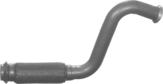 IMASAF 56.37.02 - Tuyau d'échappement droxauto.com