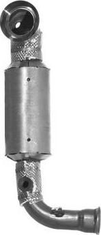 IMASAF 56.25.33 - Catalyseur droxauto.com