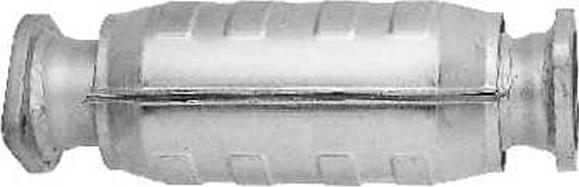 IMASAF 51.21.33 - Catalyseur droxauto.com