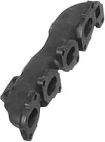 IMASAF 53.95.91 - Collecteur, système d'échappement droxauto.com