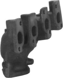 IMASAF 53.42.91 - Collecteur, système d'échappement droxauto.com