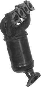 IMASAF 53.02.33 - Catalyseur droxauto.com