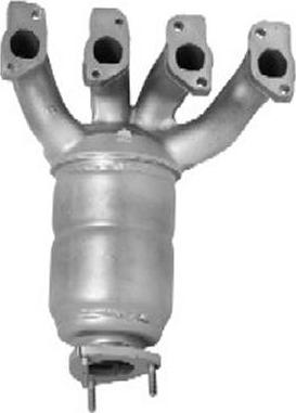 IMASAF 53.31.53 - Catalyseur droxauto.com