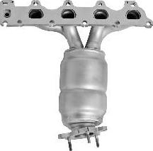 IMASAF 53.37.33 - Catalyseur droxauto.com