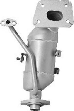 IMASAF 69.07.33 - Catalyseur droxauto.com