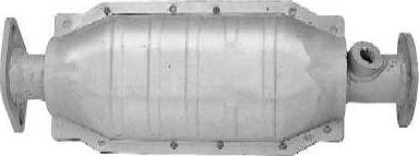 IMASAF 65.20.33 - Catalyseur droxauto.com