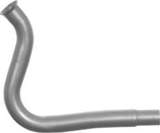 IMASAF 60.44.01 - Tuyau d'échappement droxauto.com