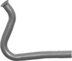 IMASAF 60.39.01 - Tuyau d'échappement droxauto.com