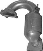 IMASAF 60.71.33 - Catalyseur droxauto.com