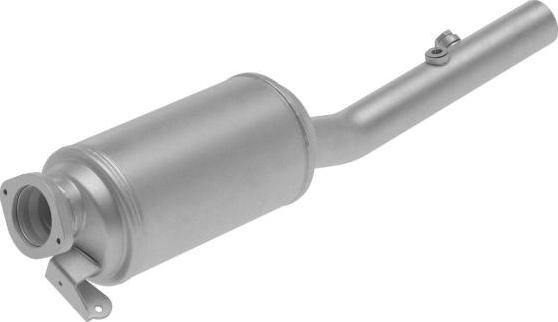 IMASAF 61.69.73 - Filtre à particules / à suie, échappement droxauto.com