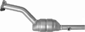 IMASAF 61.17.33 - Catalyseur droxauto.com