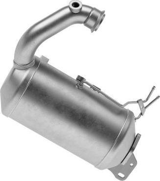 IMASAF 61.24.93 - Filtre à particules / à suie, échappement droxauto.com