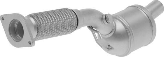 IMASAF 61.79.33 - Catalyseur droxauto.com