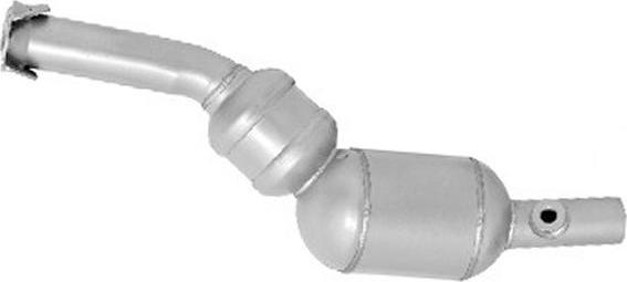 IMASAF 61.76.33 - Catalyseur droxauto.com