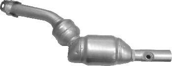 IMASAF 61.71.43 - Catalyseur droxauto.com