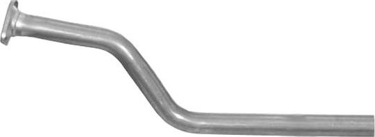 IMASAF 61.73.42 - Tuyau d'échappement droxauto.com