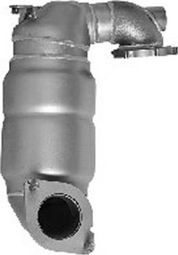 IMASAF 62.17.33 - Catalyseur droxauto.com