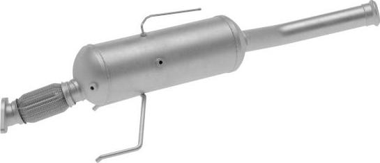 IMASAF 62.28.93 - Filtre à particules / à suie, échappement droxauto.com