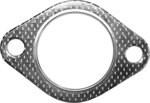 IMASAF 09.45.44 - Joint d'étanchéité, tuyau d'échappement droxauto.com