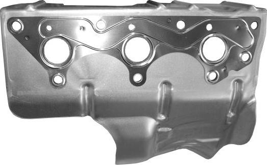 IMASAF 09.46.45 - Joint d'étanchéité, tuyau d'échappement droxauto.com