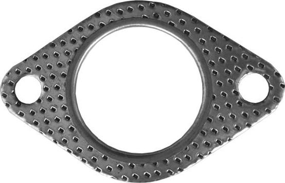 IMASAF 09.46.58 - Joint d'étanchéité, tuyau d'échappement droxauto.com