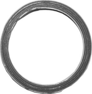 IMASAF 09.40.65 - Bague d'étanchéité, tuyau d'échappement droxauto.com