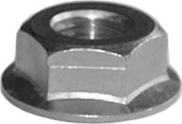 IMASAF 09.60.11 - Écrou, collecteur des gaz d'échappement droxauto.com